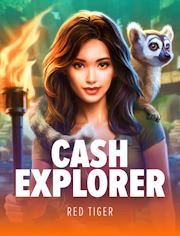 Cash Explorer
